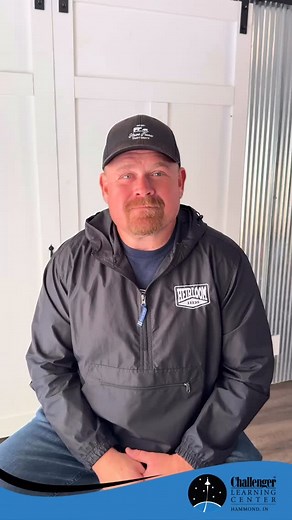 🚨4 WEEKS to save Challenger Learning Center🚨 After 26 years of inspiring students through hands-on space missions, Challenger NWI is in danger of closing its doors forever if we don’t raise the funds needed to move to its new home. This mission isn’t just about a building, it’s about keeping STEM education and inspiration alive for kids across Northwest Indiana. Be part of the crew that keeps Challenger’s mission alive: challenger-champion.raiselysite.com/steve-howe #ChallengerChampion #10Hero