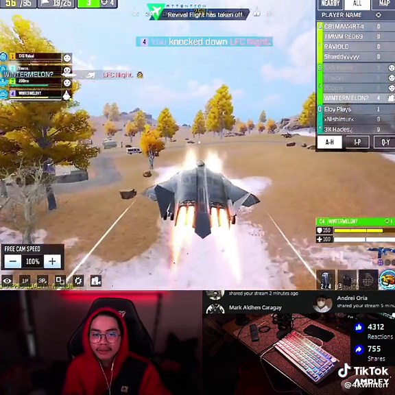 Winter Gaming Events in COD Mobile: 4K Live Highlights