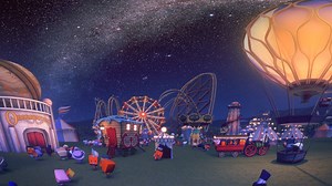 Omni-Theatre Movie: We Are Stars Ever wondered what we are all made of? Come catch We Are Stars and explore the universe with us in Singapore’s only dome theatre! Now available with the Dino-Mite pass. More details at: http://bit.ly/dinomitepass | Science Centre Singapore
