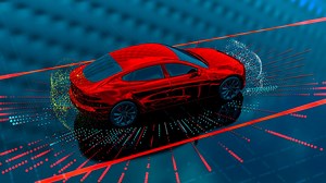 Chipmangel bremst weiterhin den deutschen Markt für Neuwagen