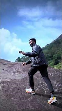 யானை விளையாடும் இடம் கேரளா அம்பநாடு எஸ்டேட்