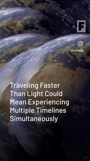 Mind-blowing. Perhaps literally. #science #physics #wild | Futurism