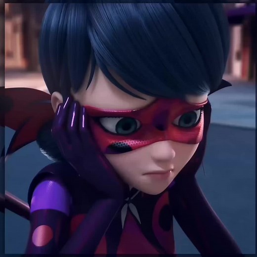 Surprising Ladybug Moments in Offbeat Edits