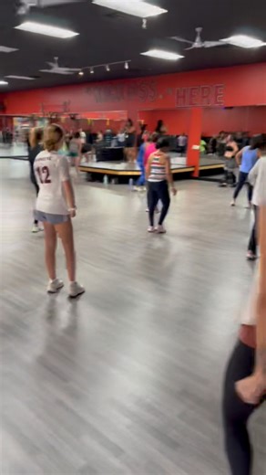 Join for only 4¢ and get the rest of the month FREE with promo code FUN at Crunch.com 💪 | Crunch Fitness