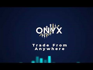 ONYX DOM & OCO One Click Trading