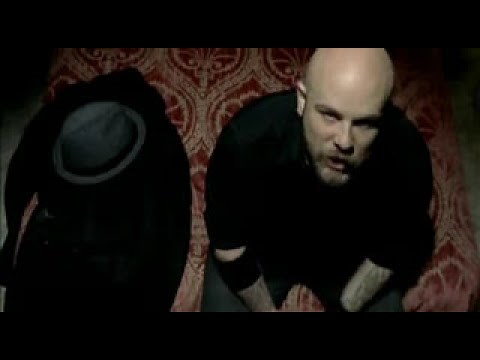 Demon Hunter "Fading Away" (Official Music Video)