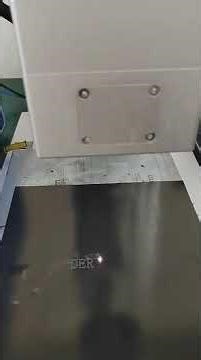 Derek’s 30w Raycus: The Marker That Saves You Time & Money#shorts