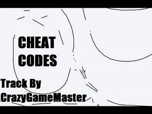 Line Rider || Cheat Codes