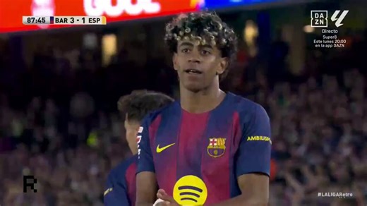 Lamine Yamal🥶🥶