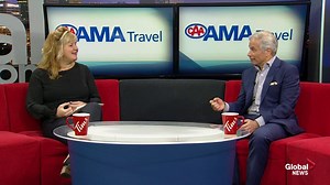 AMA Travel 7 Islands Travel Contest: Thailand paradise