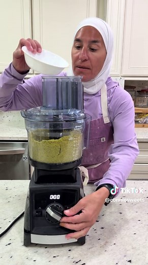 Homemade Pistachio Butter Recipe