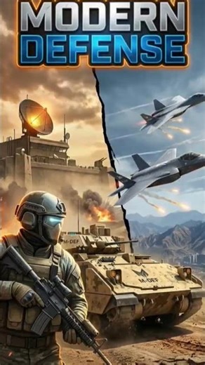 Missile Defense Simulation