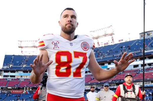 Timeline for Travis Kelce's retirement decision revealed