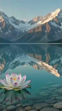 Relaxing Nature Sounds with Birds Singing & Calm Music 🌿