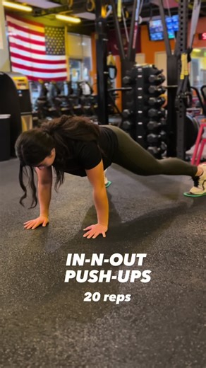 💪Tired of the same old push-ups? 😅 Spice up your workout routine with these awesome push-up variations that will take your fitness game to the next level! 💥💯 #fitnessmotivation #fitness #abs #absworkout #absworkout #sixpack #toned #tonedboby #elite #elitespartans #spartanrace #workout #fitnessmotivation #fitnessmodel #fitnesslife #fitnesslifestyle #alexzuniga #hiitworkout #hiitcardio #hiittraining #buckedup #bootcamp #pushups #pushupchallenge #pushupseveryday #pushupworkout