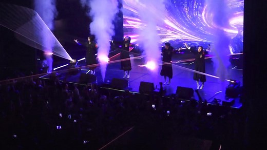 New School Leaders Live Show 2023 Tokyo Calling