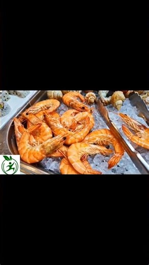 What Happens When You Eat Shellfish Daily