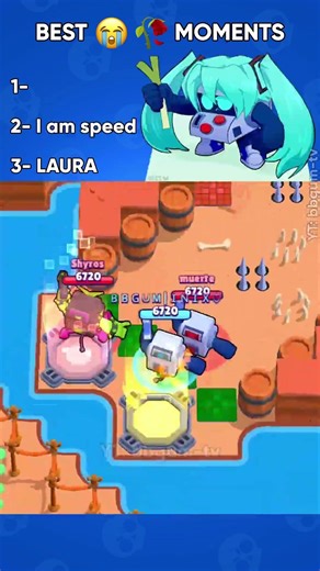 BRAWL 😭😭 MOMENTS 67