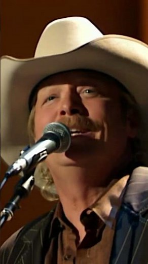 Alan Jackson - When We All Get to Heaven #gaither #alanjackson #jesus #shorts - Gaither Music