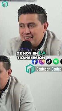 CFDI Global: Guía Completa para Evitar Errores y Multas #shorts