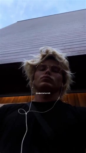 Jordan Barrett - Fashion Model Spotlight