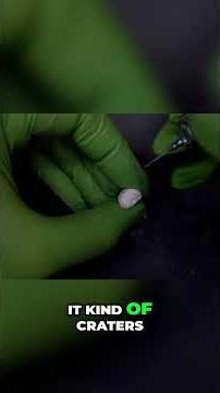 How to adjust green state zirconia with confidence