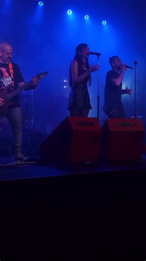 Devil Inside on Instagram: "Un poquito de lo que fue la ultima fecha en Abbey Road🔥🔥🔥 #philcollins #metalband #coverband #metalband #devilinside"