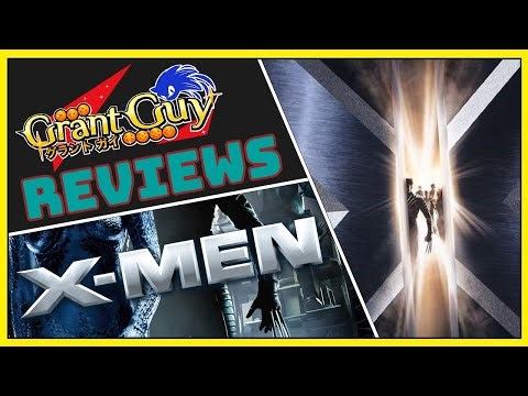 I Just Watched X-MEN (2000) for the FIRST TIME… Wow.