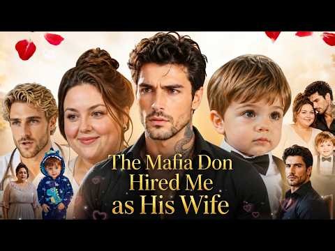 The Mafia Don Hired Me as His Wife Full Movie 2026 | Nora | Luca | Leo | New Drama Explained & Story