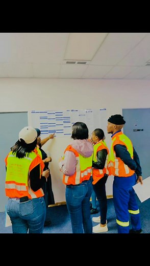 Ready to lead in workplace safety? Our SHE Rep training can get you there. Sign up now before our special ends! https://forms.office.com/r/sTuDtyh0ur #sherep #EnrollNow | Isisekelo Training Solutions