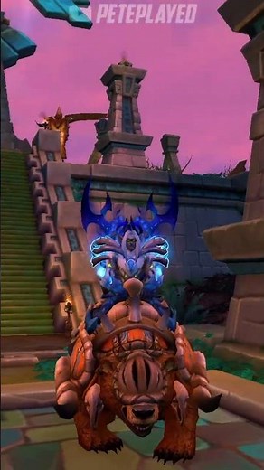 This NEW Midnight Mount Is Too EASY...