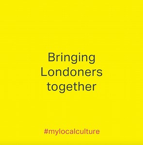 3.5K views · 87 reactions | We created London Borough of Culture to...