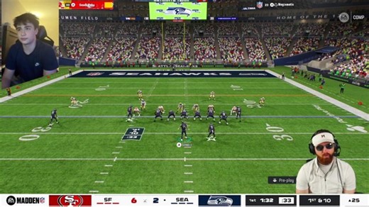 🔴1v1 Trash Talk Games