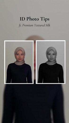 Tips for a Perfect ID Photo: How to Look Your Best!