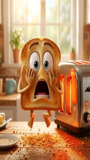 Talking Fruits Funny Moment 🤣 Animated Short #shorts