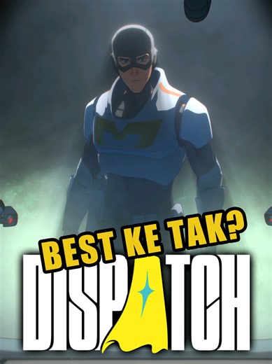 Dispatch Review: Is It the Best for Gamers?