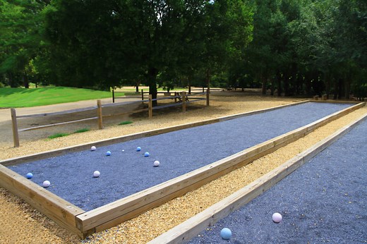 When and Where Was Bocce Ball Invented?