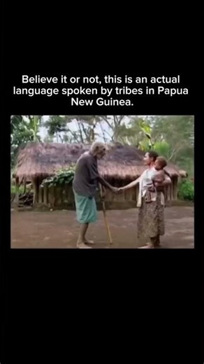 The Remarkable iBi Vocal Calling of Papua New Guinea