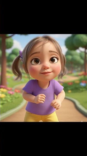 Learn Actions & Movement with Gretta! | Fun Learning for Kids