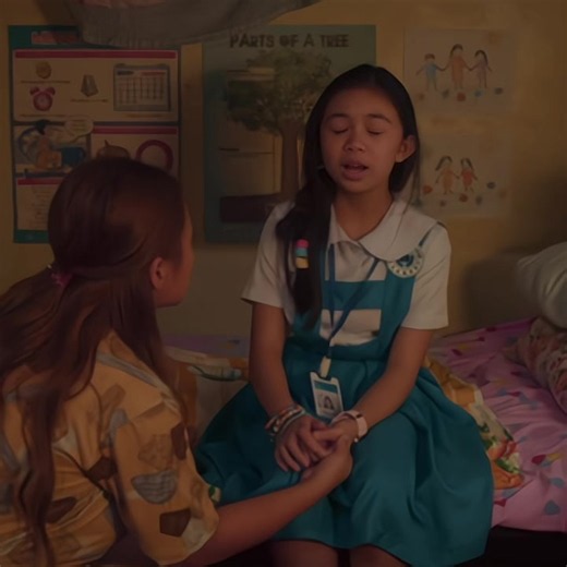 Wonderful Nightmare 2026 Filipino Movie — Kim Molina Summary