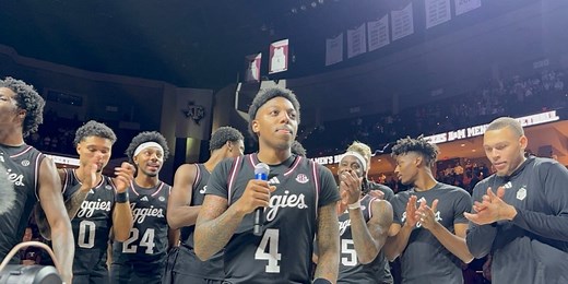 Wade Taylor IV signs NBA Summer League contract with Milwaukee