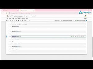 Object-Oriented Programming in Python | Classes Explained for Beginners #python #tutorial