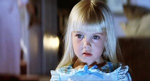 El desenlace de Heather O’Rourke, la nena de “Poltergeist” que murió a los 12 años rodeada de un halo maldito