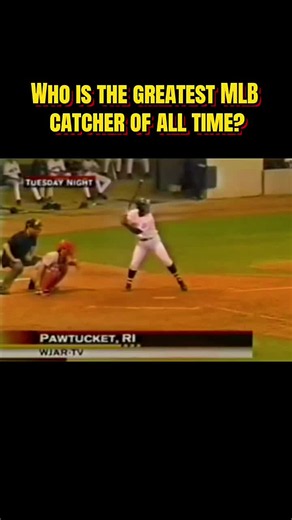 Who is the greatest MLB catcher of all time? Give me Yadi and Pudge..Yadier Molina x Pudge highlights..#yadiermolina #mlb #baseballtiktok #baseballlife #catcher