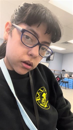 It just looked it like it was going to start pouring down rain but later on it was doing it