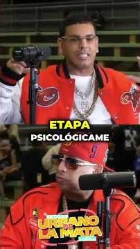 Ñengo Flow y Tito El Bambino: ¿Es posible una industria unida?