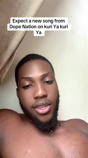 Dope Nation's Upcoming Hit: Korea Korea Kujieng