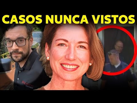 15 Casos Sin Resolver SOLUCIONADOS En 2025 | Documental