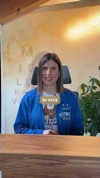 How an astigmatic person sees #shorts