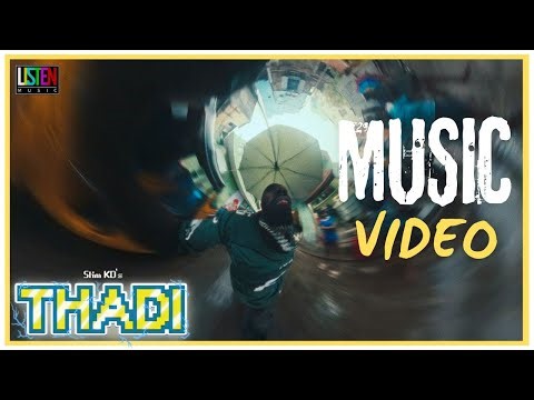 Thadi English Subtitles